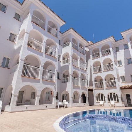 Bq Cala Ratjada (Adults Only) Hotel Exterior foto