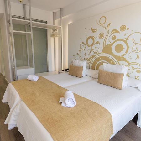 Bq Cala Ratjada (Adults Only) Hotel Exterior foto