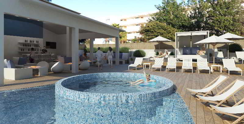 Bq Cala Ratjada (Adults Only) Hotel Exterior foto