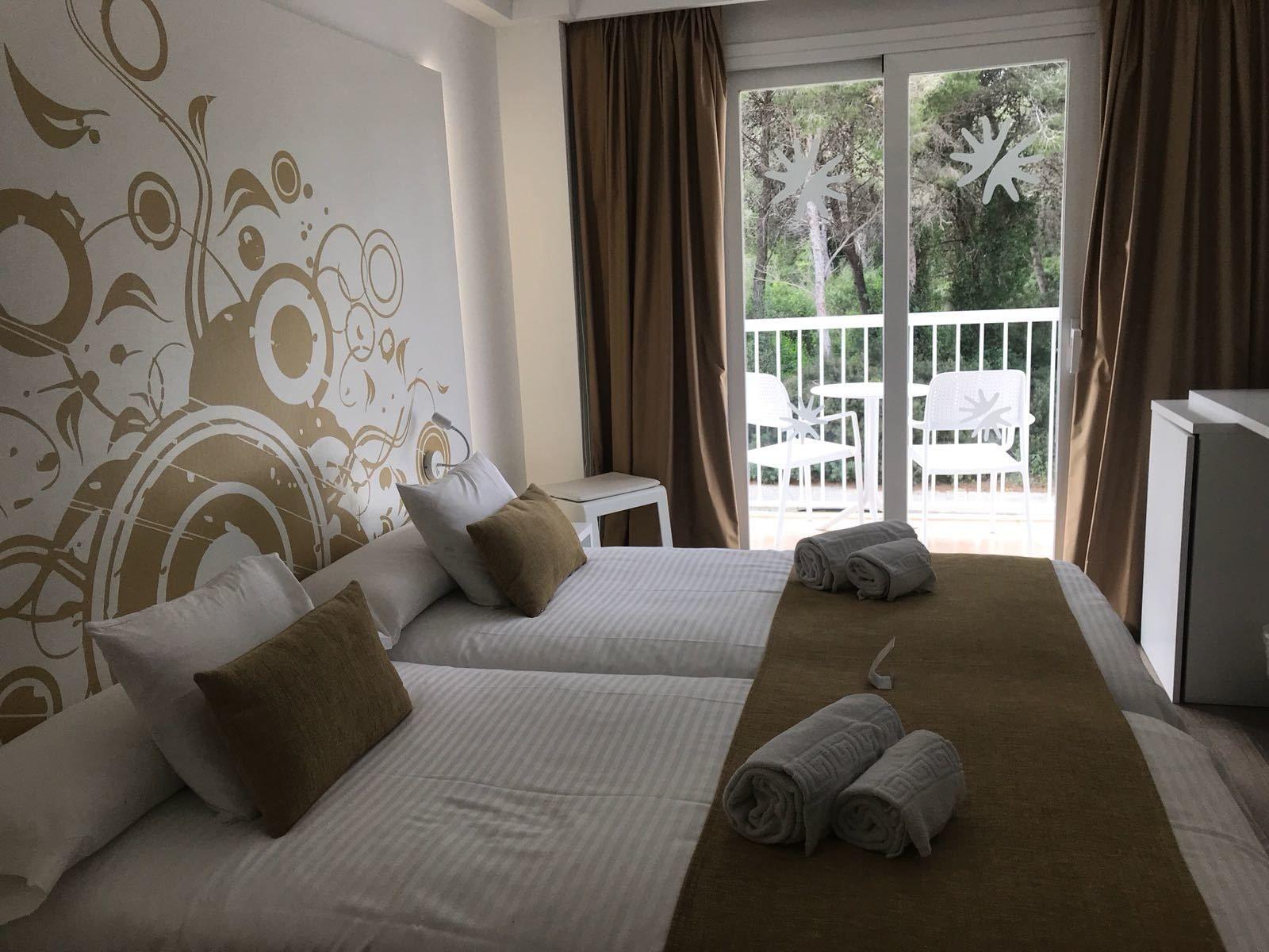 Bq Cala Ratjada (Adults Only) Hotel Exterior foto