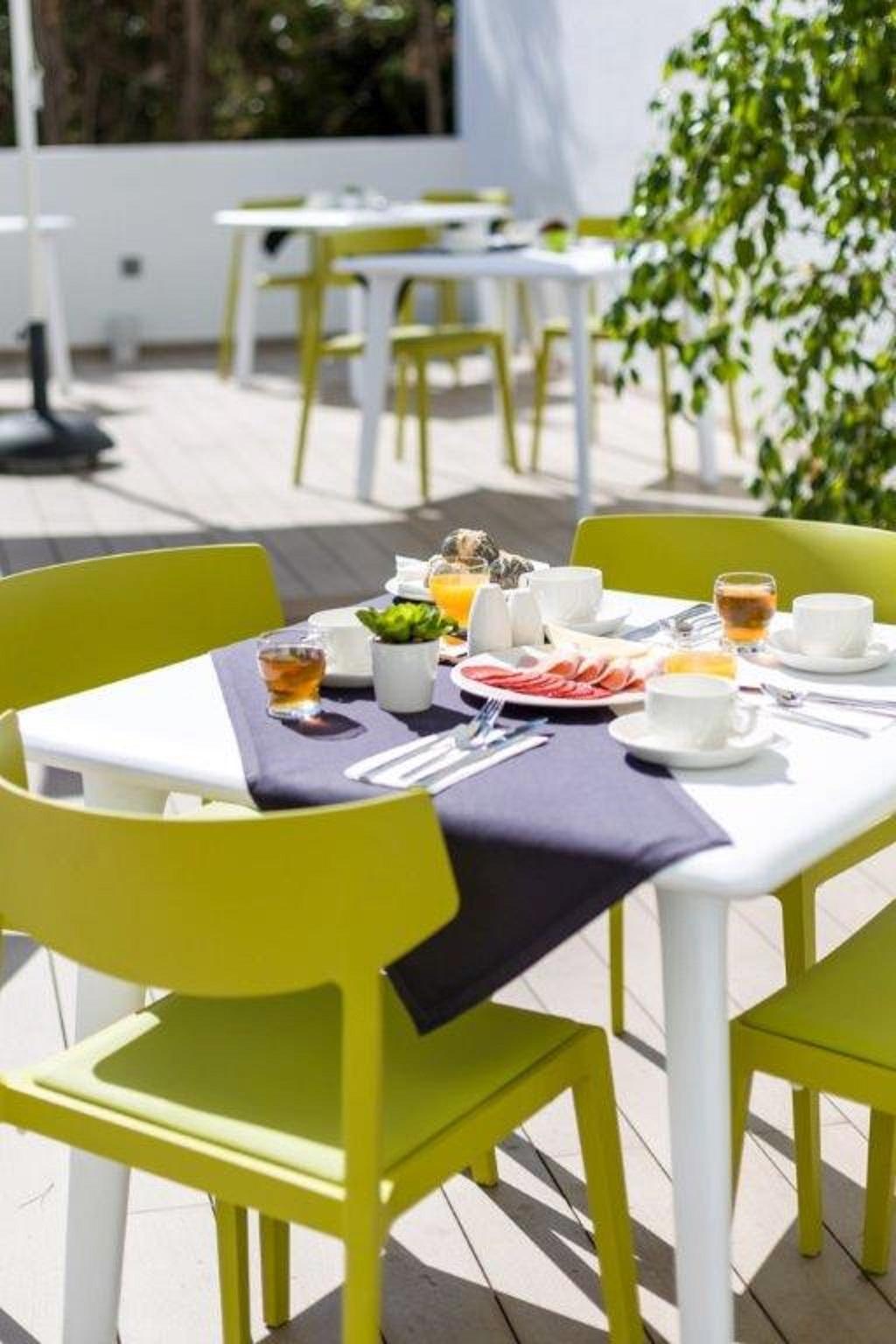Bq Cala Ratjada (Adults Only) Hotel Exterior foto