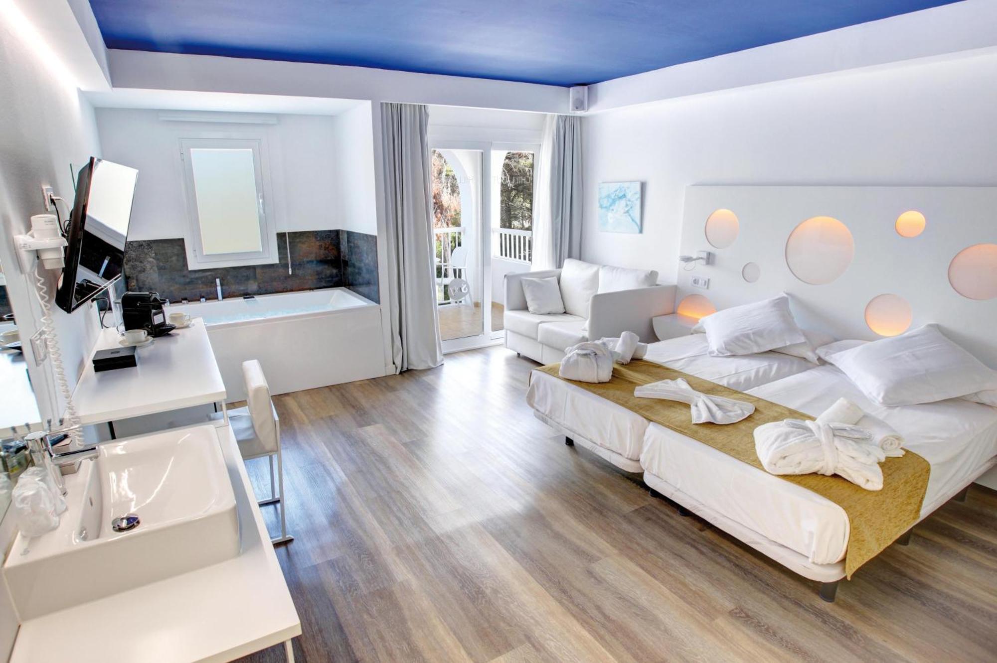 Bq Cala Ratjada (Adults Only) Hotel Exterior foto