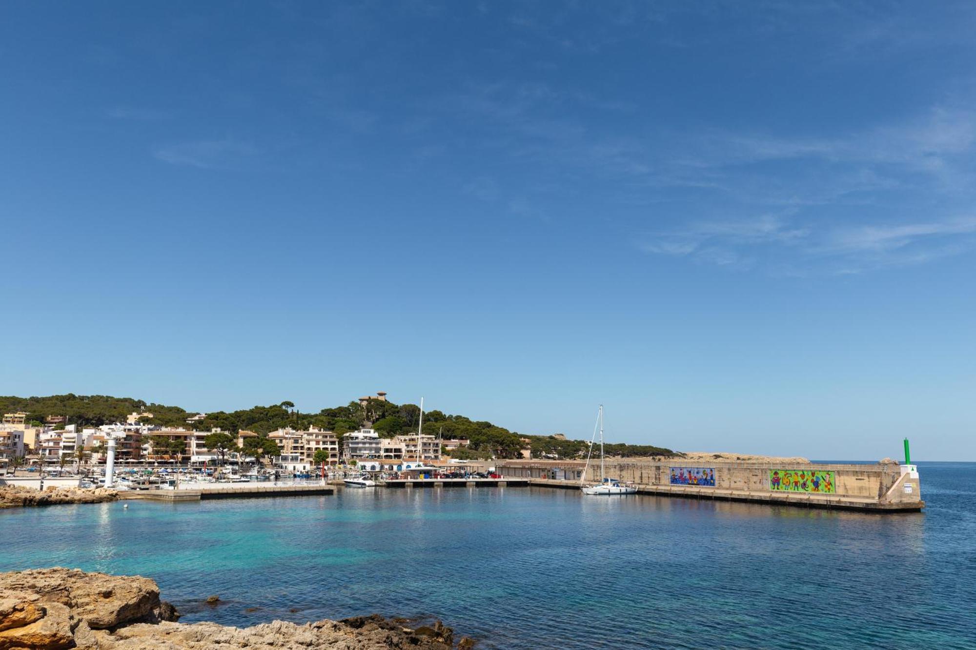 Bq Cala Ratjada (Adults Only) Hotel Exterior foto