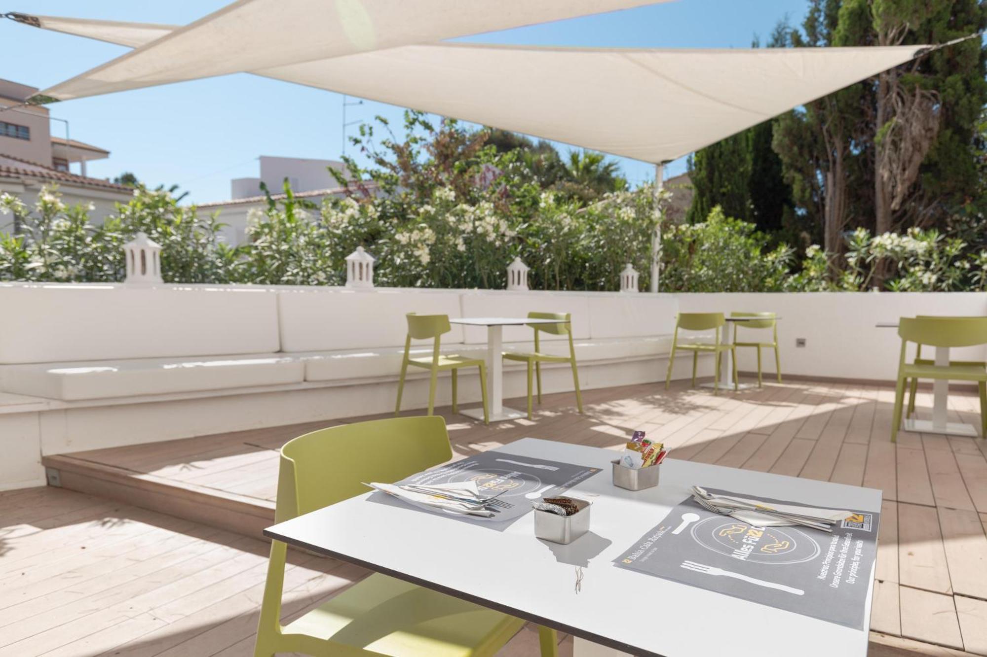 Bq Cala Ratjada (Adults Only) Hotel Exterior foto