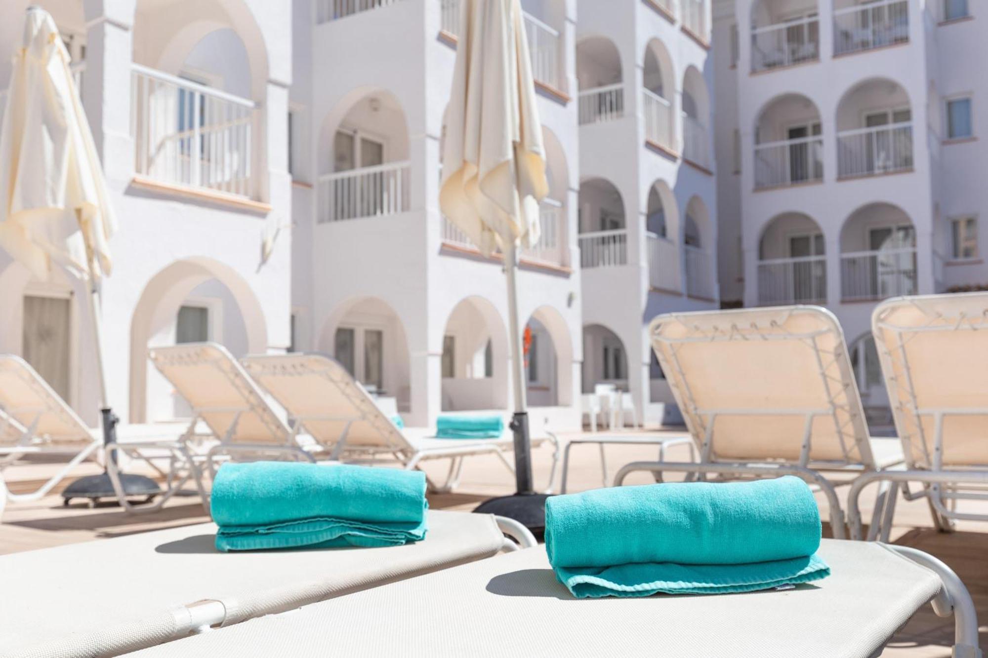 Bq Cala Ratjada (Adults Only) Hotel Exterior foto
