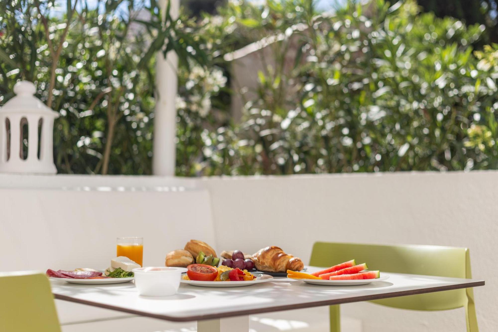 Bq Cala Ratjada (Adults Only) Hotel Exterior foto