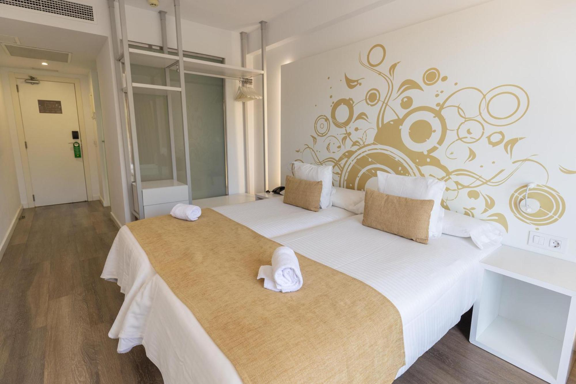 Bq Cala Ratjada (Adults Only) Hotel Exterior foto