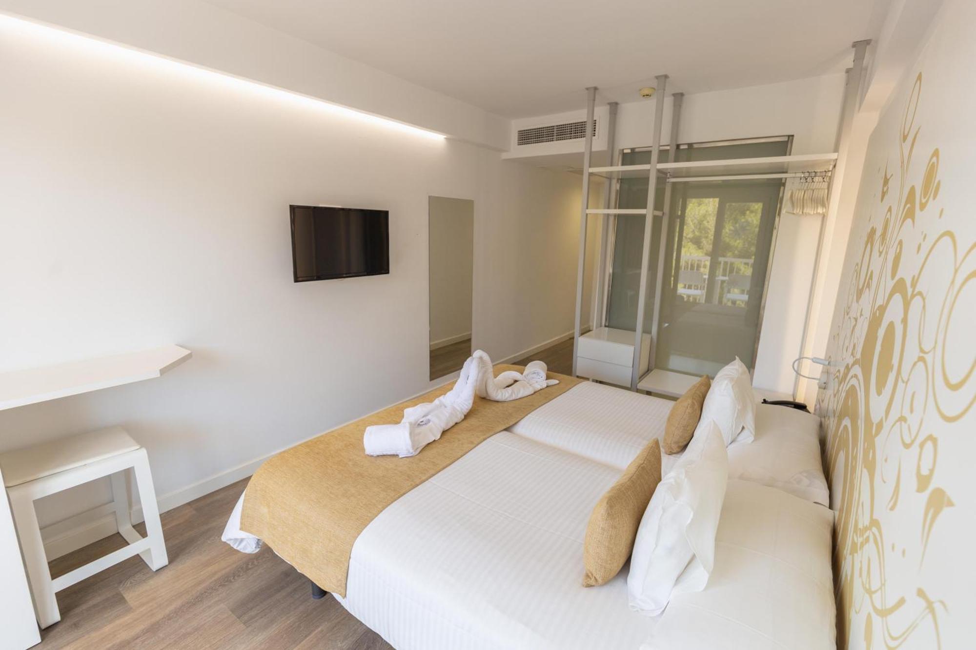 Bq Cala Ratjada (Adults Only) Hotel Exterior foto