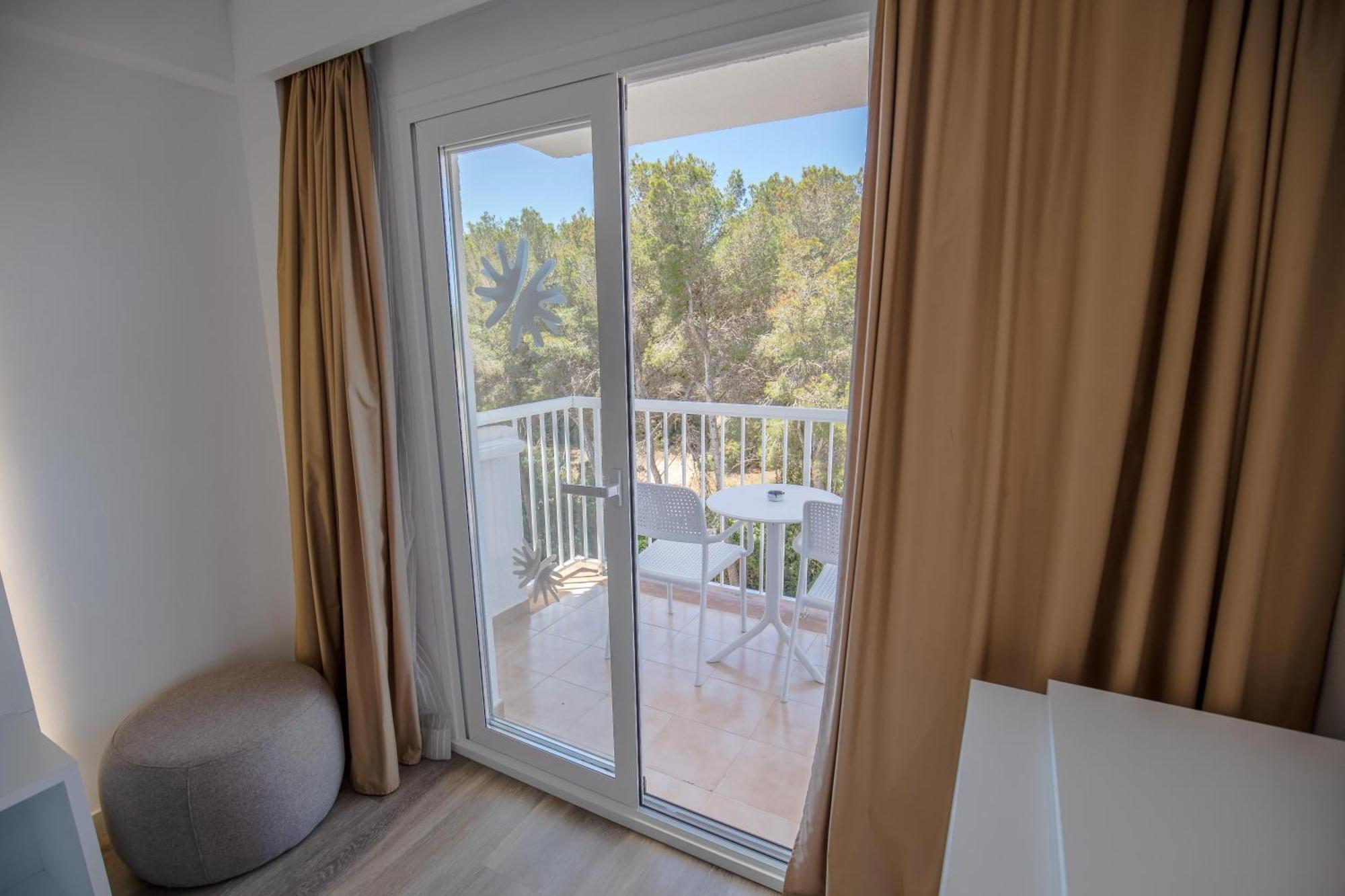 Bq Cala Ratjada (Adults Only) Hotel Exterior foto