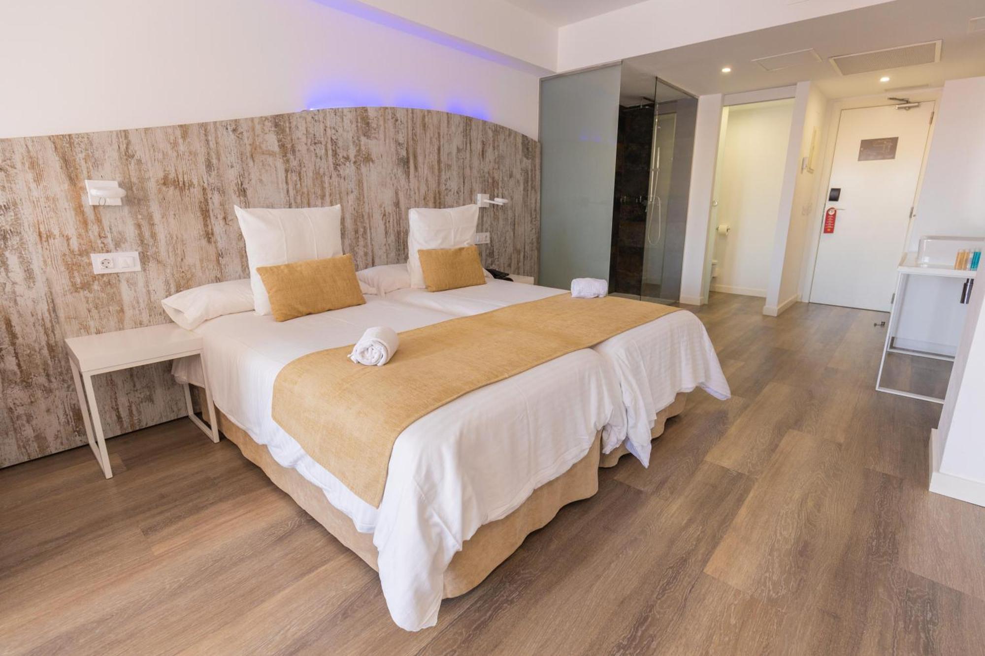 Bq Cala Ratjada (Adults Only) Hotel Exterior foto