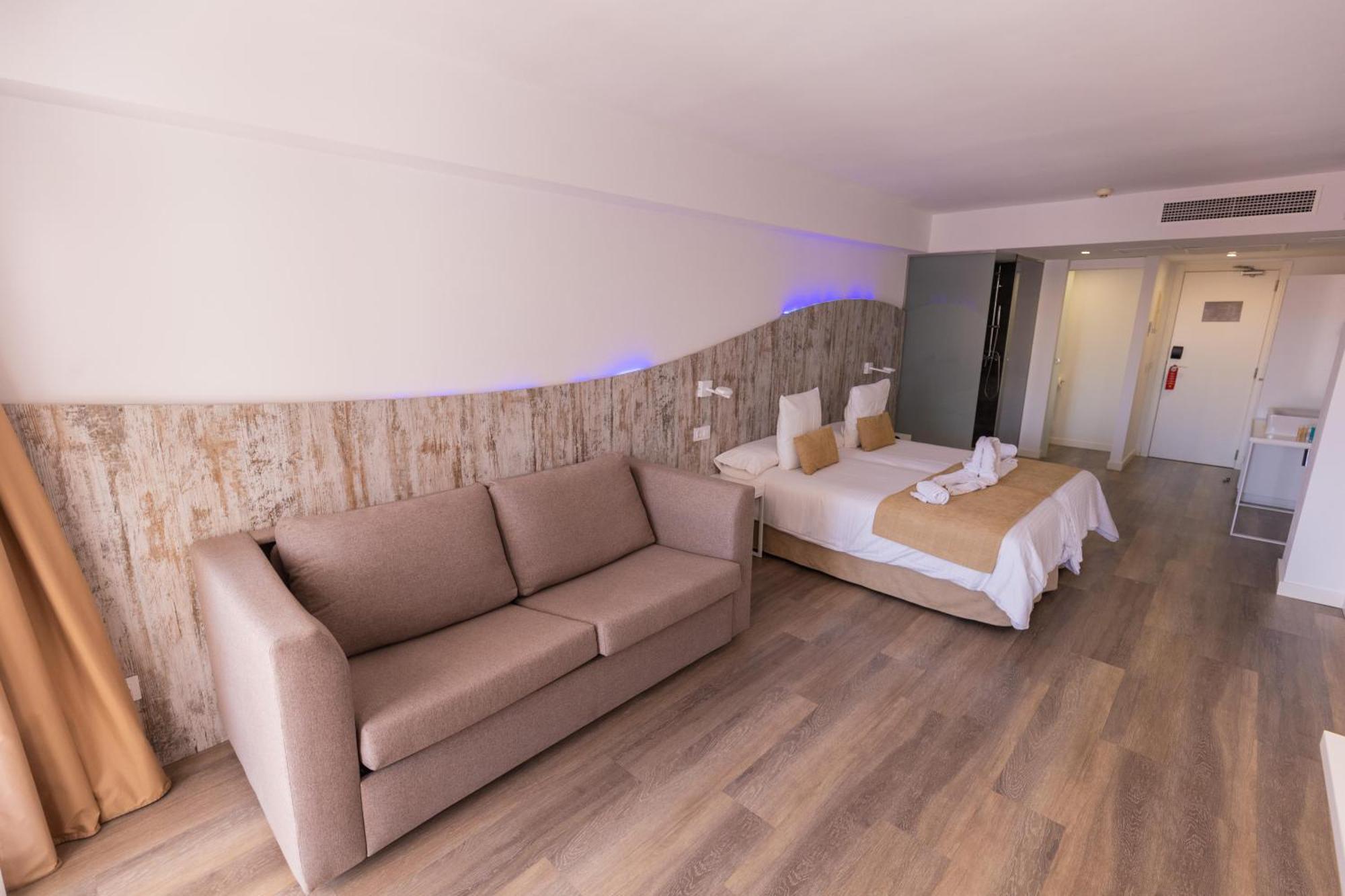 Bq Cala Ratjada (Adults Only) Hotel Exterior foto