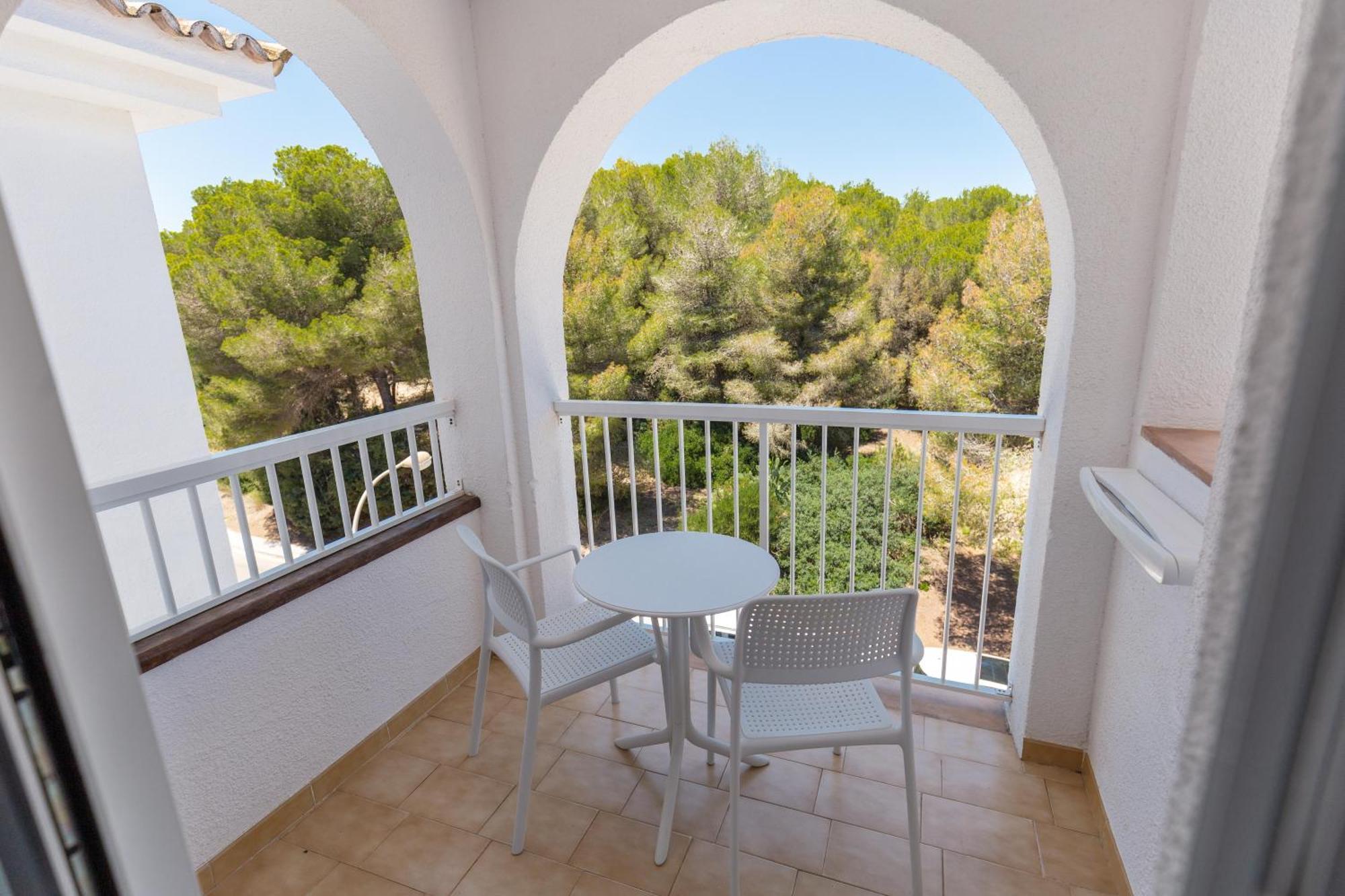 Bq Cala Ratjada (Adults Only) Hotel Exterior foto