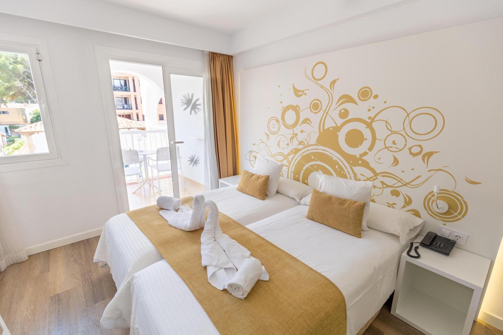 Bq Cala Ratjada (Adults Only) Hotel Exterior foto