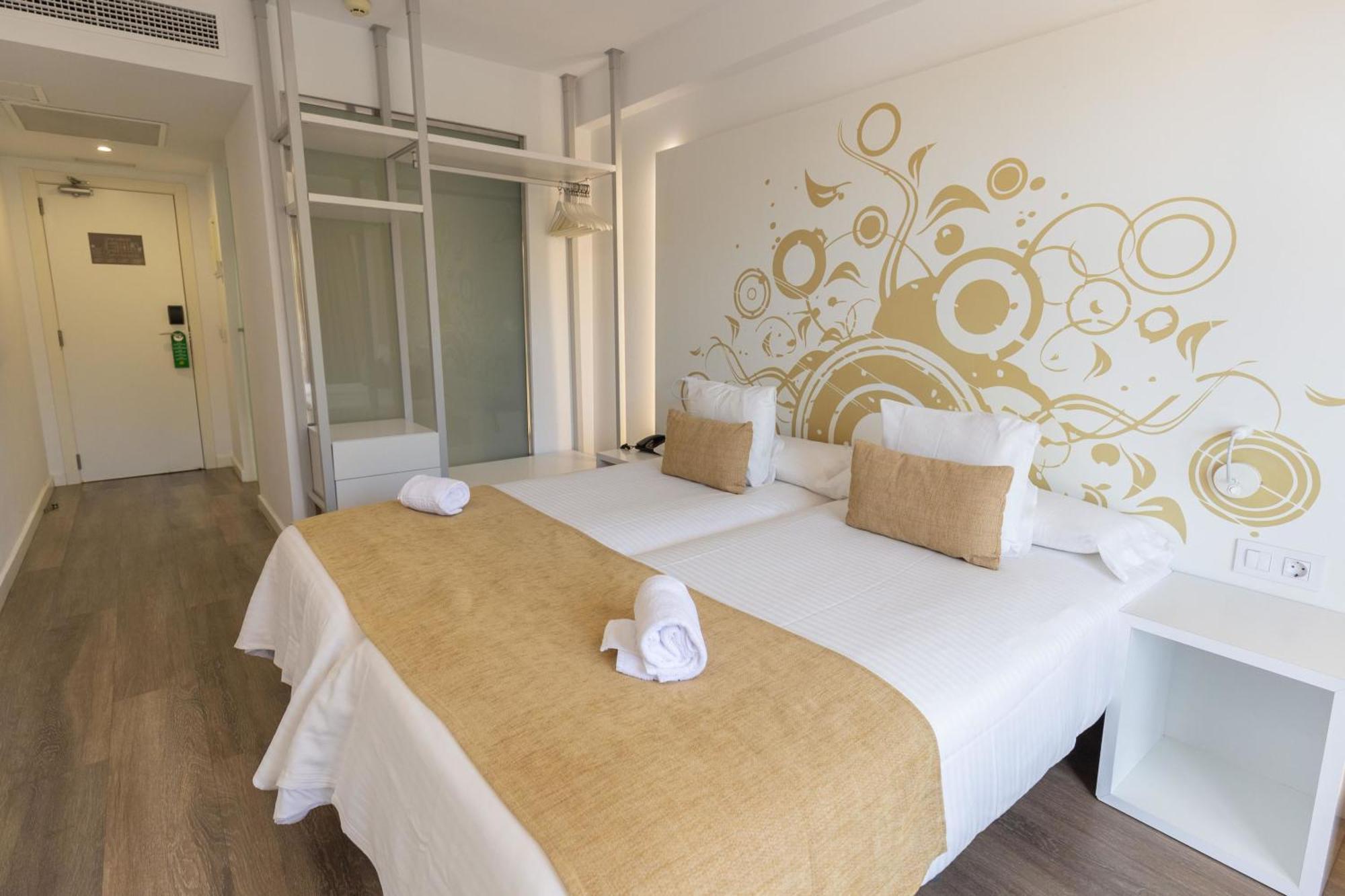 Bq Cala Ratjada (Adults Only) Hotel Exterior foto