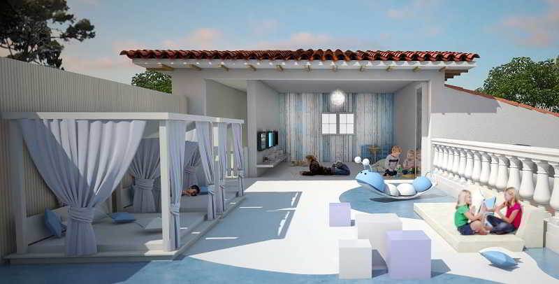 Bq Cala Ratjada (Adults Only) Hotel Exterior foto