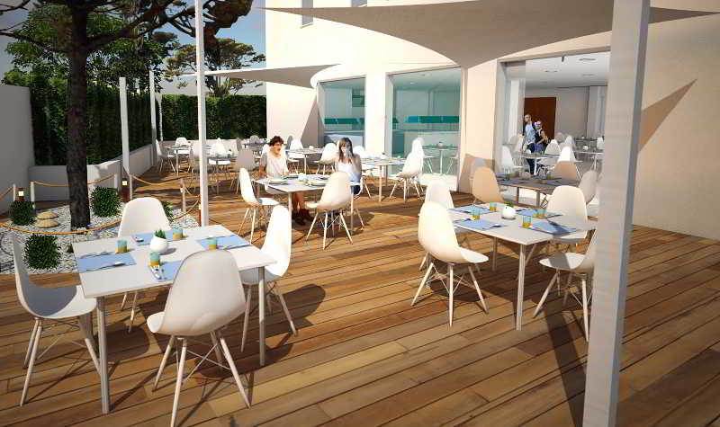 Bq Cala Ratjada (Adults Only) Hotel Exterior foto